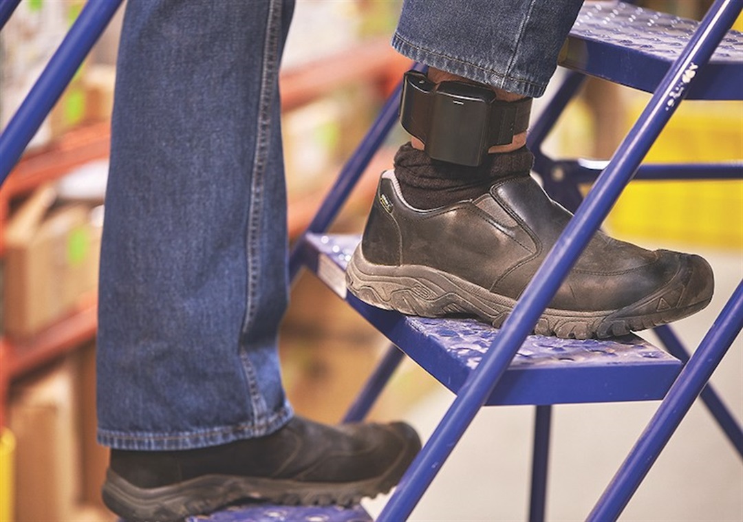 Electronic Monitoring InHome Detention Weld County