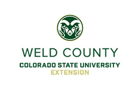 CSU Weld County Logo