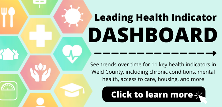 Leading Health Indicator Dashboard