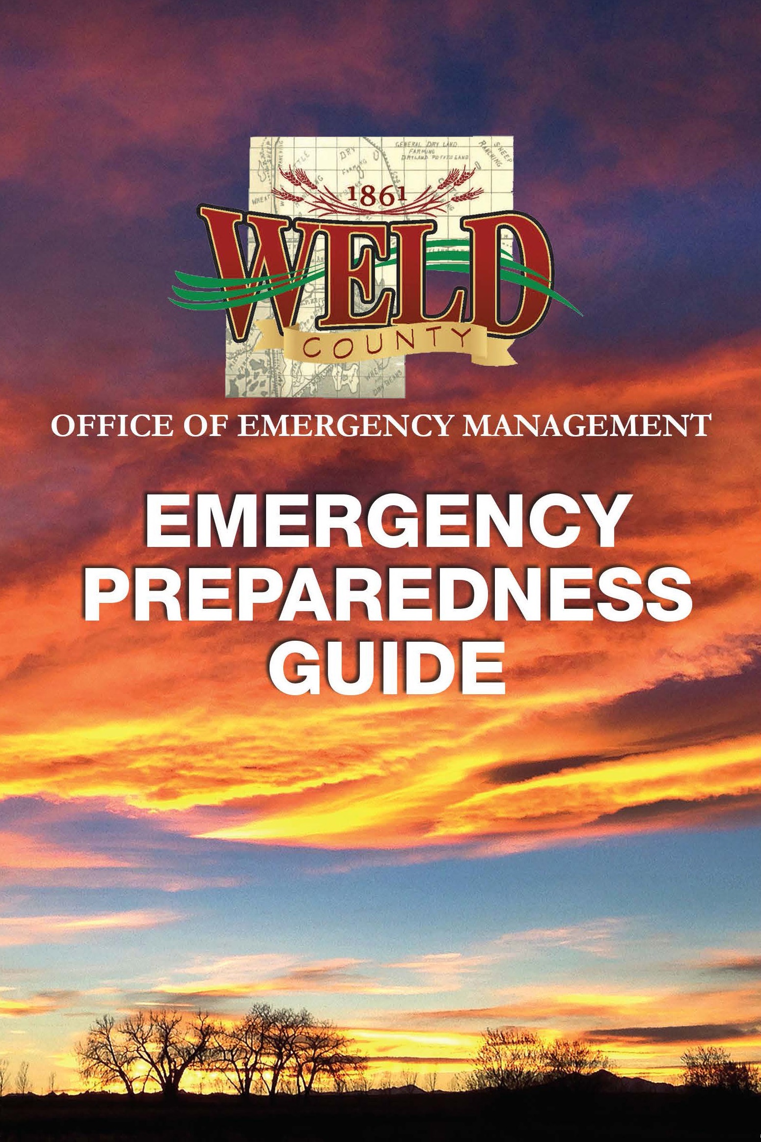 Preparedness Guide (English)