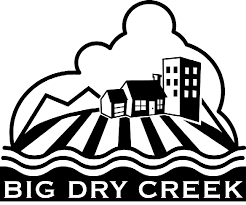 Big Dry Creek