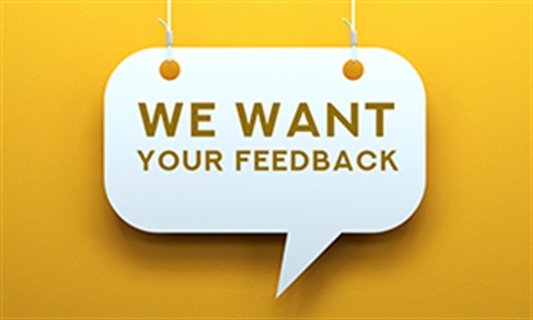 What improvement projects are needed in your town?