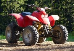 ATV