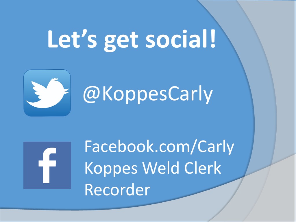 get Social