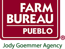 Farm Bureau - Jody Goemmer Agency