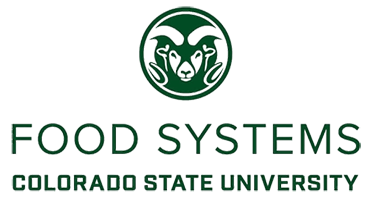Colorado State University Food System