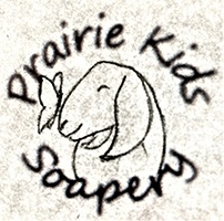 Prairie Kids Soapery