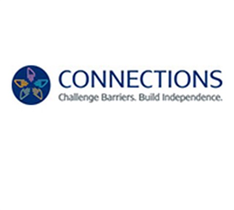 Connections Logo