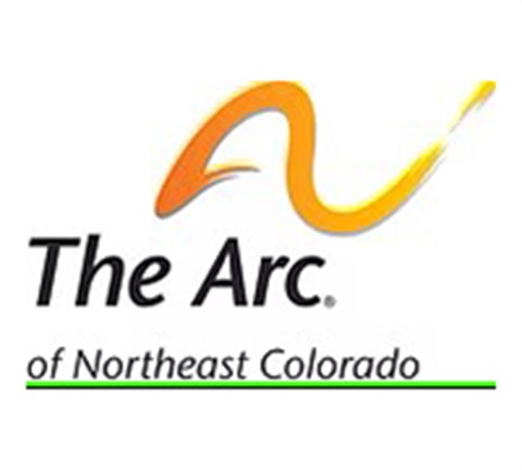 The Arc of Weld County Logo