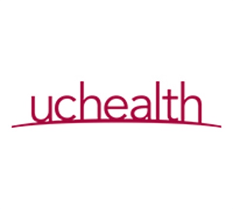 UC Health Logo