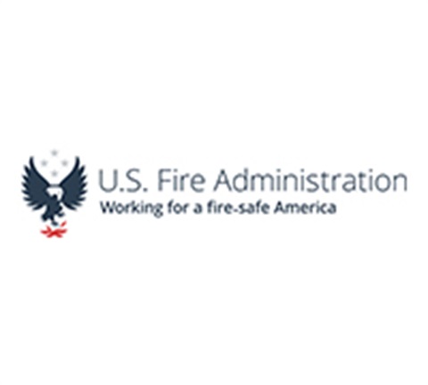 FEMA US Fire Administration Logo