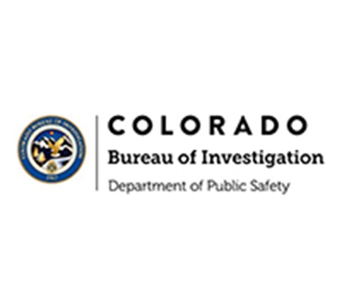 Colorado Bureau of Investigation Logo