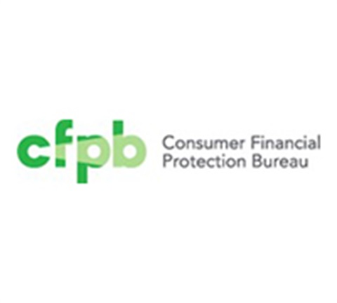 Consumer Financial Protection Bureau Logo