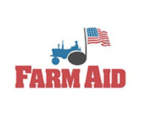 Farm Aid Logo