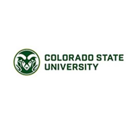 Colorado State University Logo