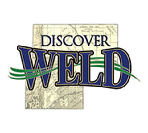 Discover Weld Logo