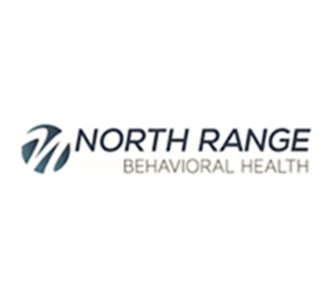 North Range Behavioral Health Logo