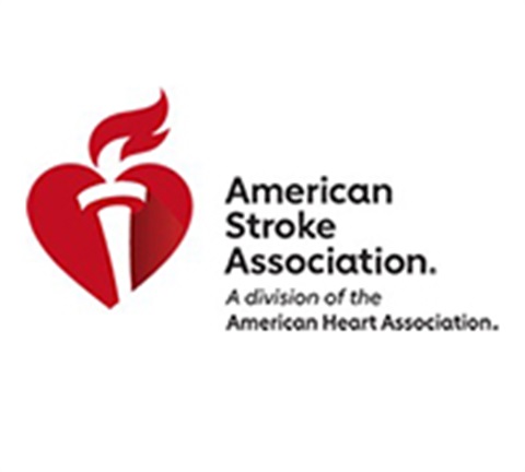American Stroke Association Logo