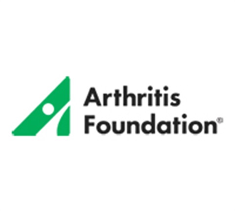 Arthritis Foundation Logo