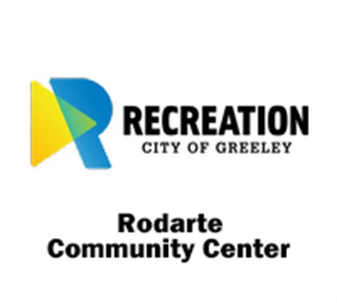Rodarte Community Center Logo
