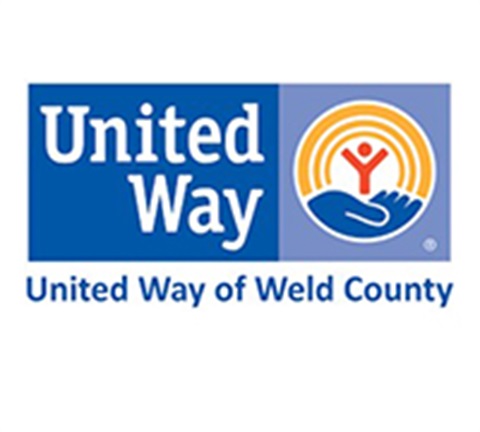 United Way of Weld County Logo