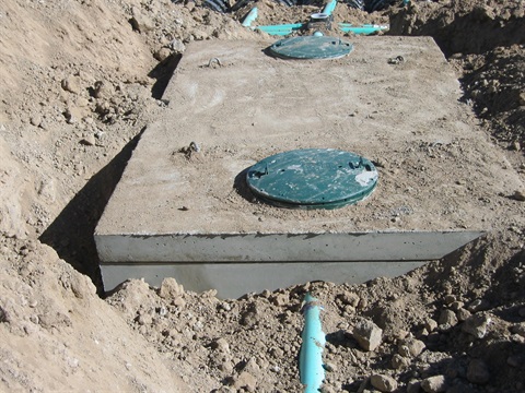 Septic System