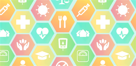Leading Health Indicator Dashboard