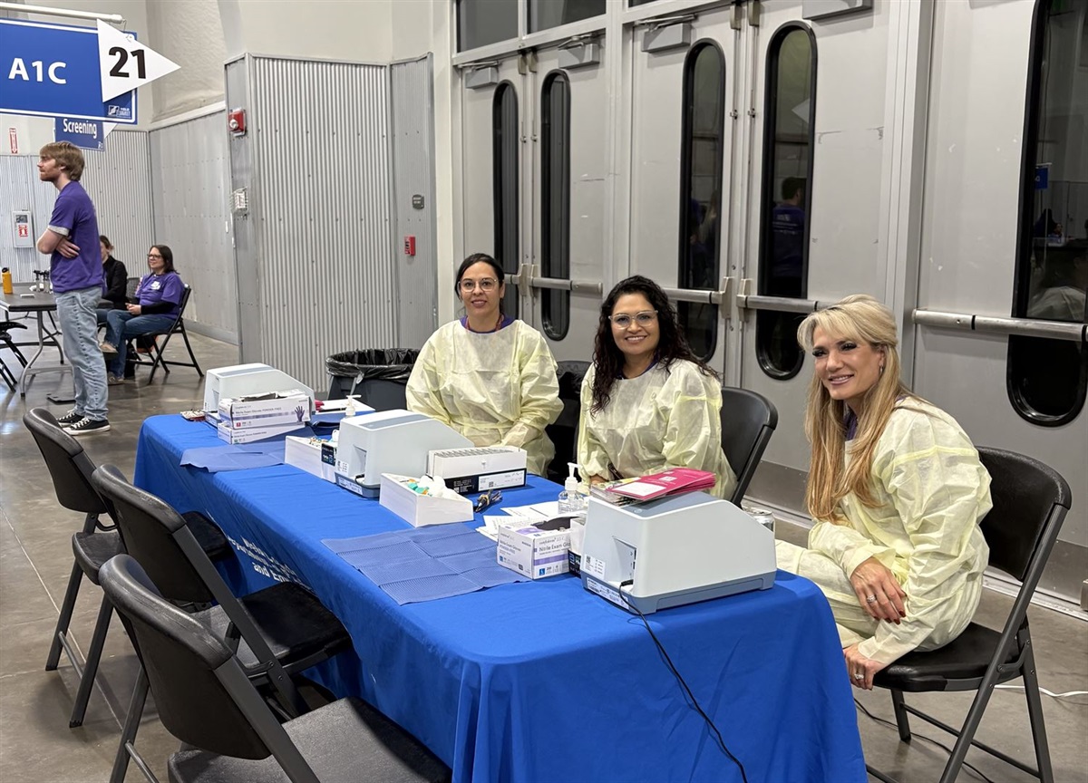 2026 Health Fairs – Weld County