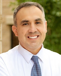 Andrew Chadwick