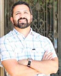 Greg Cordova