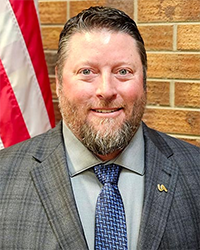 Joe Peneton