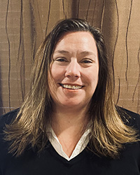 Lisa Taylor