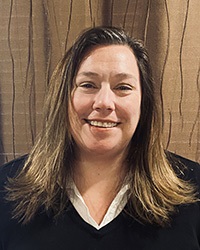 Lisa Taylor Headshot