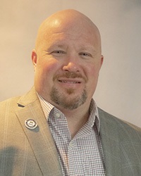 Matthew Hortt Headshot