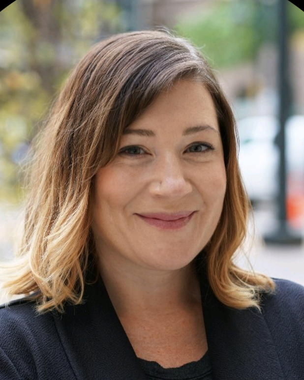 Meghan Greene Headshot