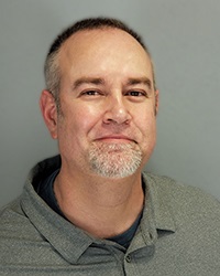 Michael Wailes Headshot