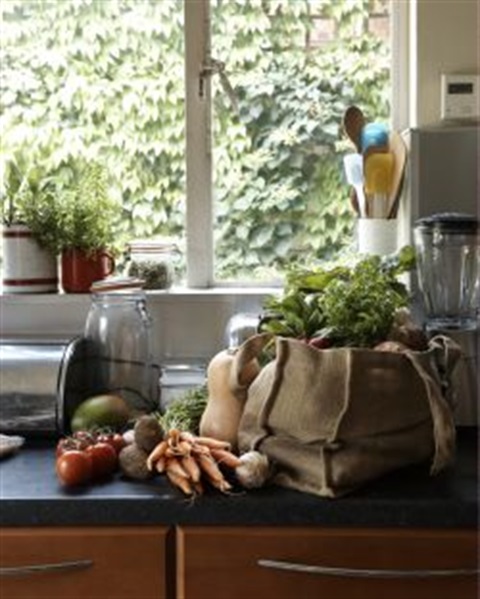 groceries