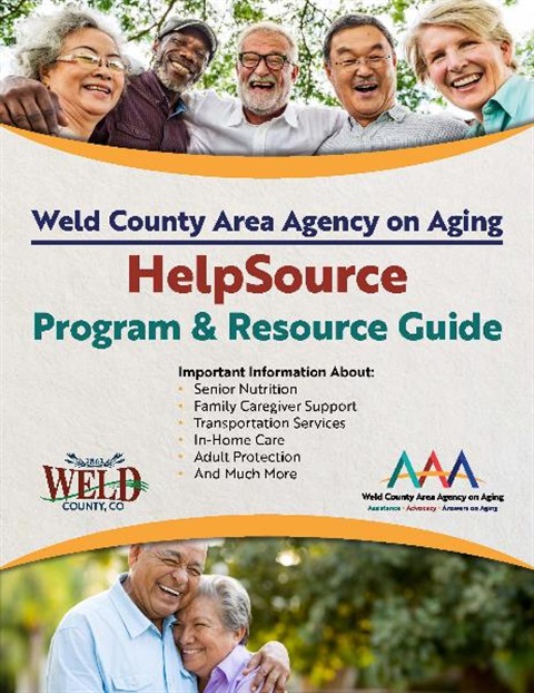HelpSource Guide 2025 Cover