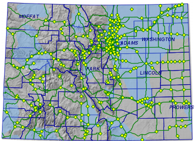 COGCC GIS Online