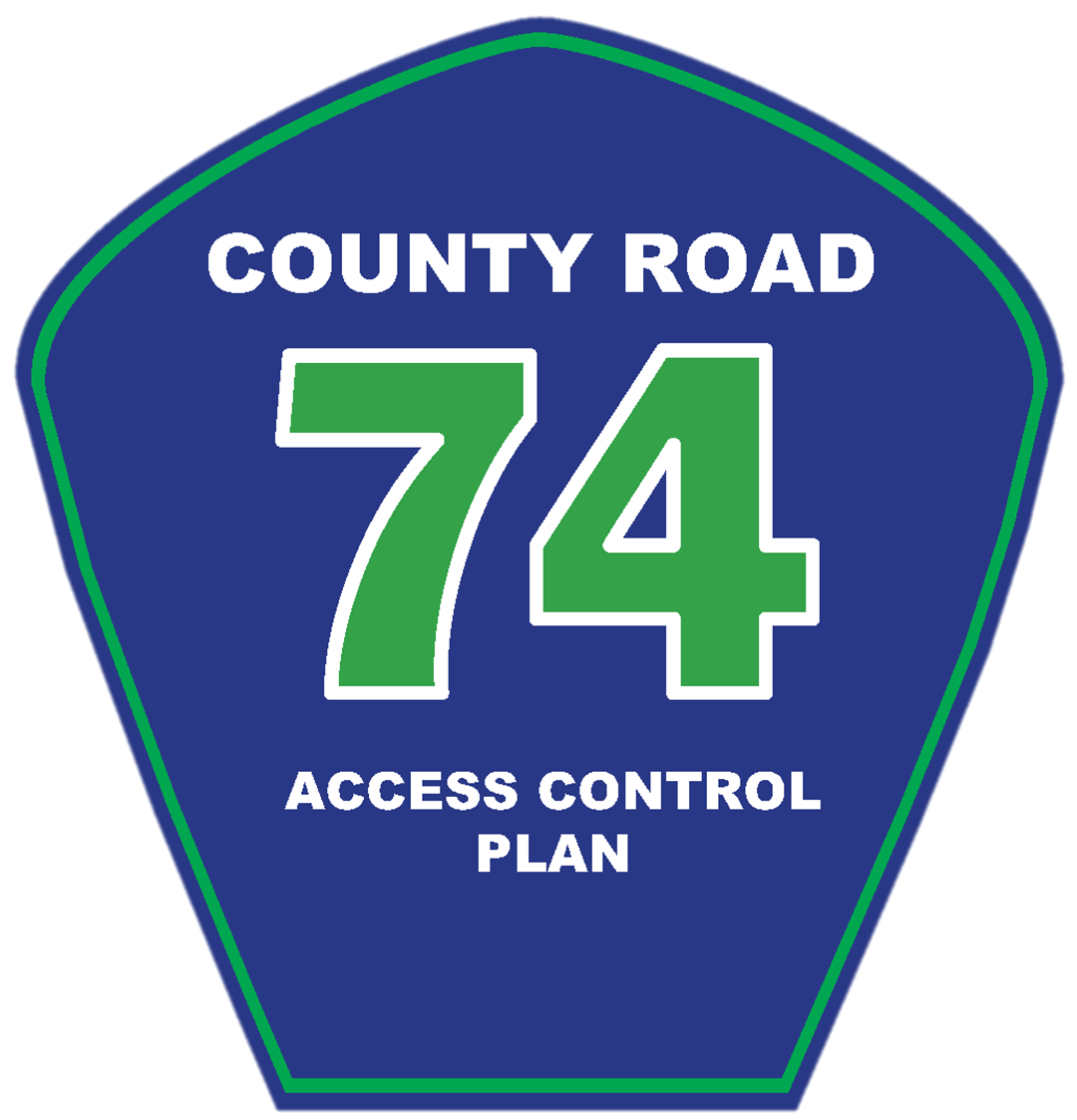 Weld County Road 74 ACP Weld County