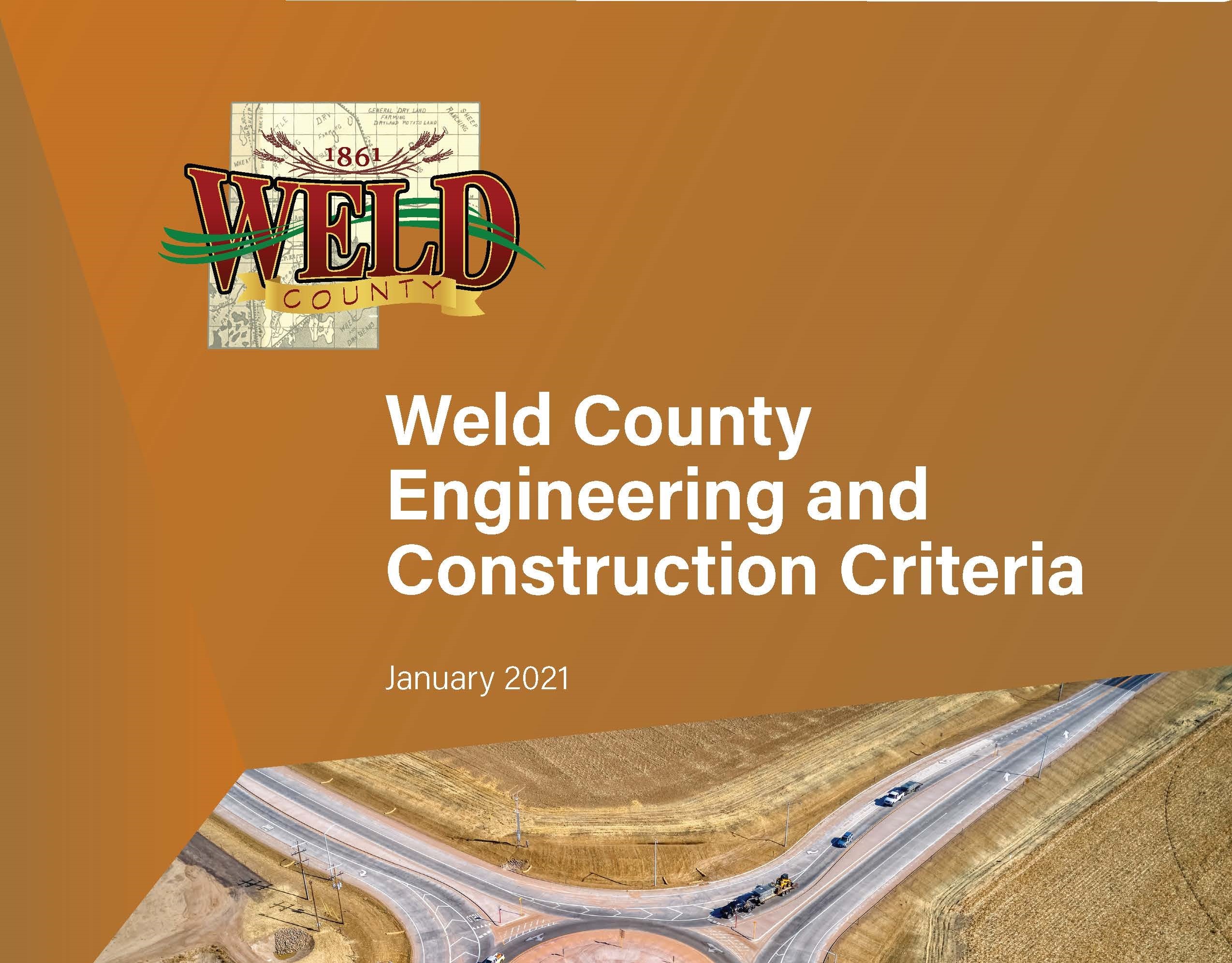 Planning and Zoning – Weld County