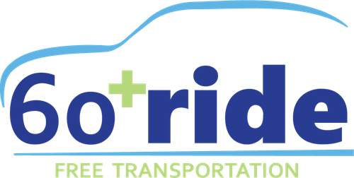 60+ Ride - Free Transportation