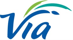 Via Mobility Services Logo