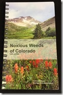 CWMA Weed Book
