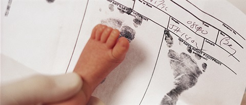 Birth and Death Certificates