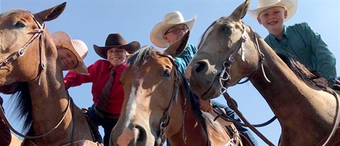 CSU Extension Programs