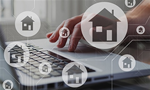 Property Information at your finger tips!