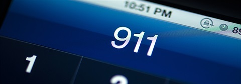 Weld County Text-to-911 Service