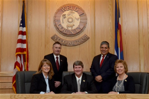 BOCC response to auditing firm recommendations