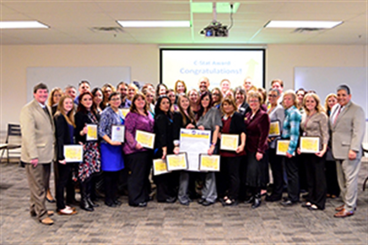 Human Services Employees among the Best in the State – Weld County